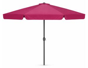 Linder Exclusiv MC2012BB 400 cm Brombeer