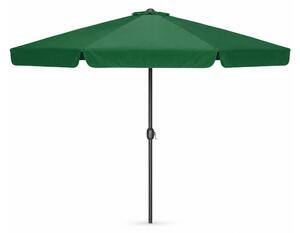 Slunečník Linder Exclusiv 400 cm MC2012G Green