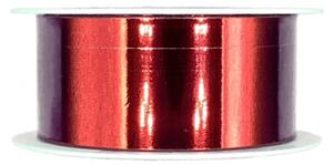 Stuha SURPRISE polypropylénová červená 25 mm x 4 m