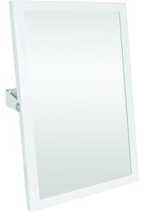 Bemeta Design HELP: Výklopné zrcadlo, 400 x 600 mm, bílé - 301401034