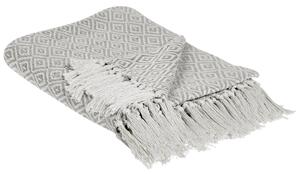Deka MITYAL Bavlna 125 x 150 cm Taupe