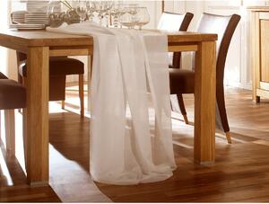 Jídelní stůl z dubového masivu PORTO typ 61 rozměr stolu 100x180