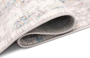Makro Abra Kusový koberec LAZUR D255A vícebarevný Rozměr: 160x220 cm