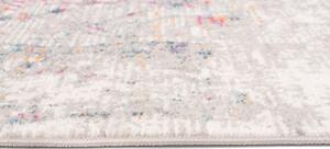 Makro Abra Kusový koberec LAZUR D255A vícebarevný Rozměr: 80x150 cm