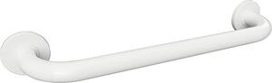 Bemeta Design HELP: Madlo, 500 mm, s krytkou, bílá - 301100503