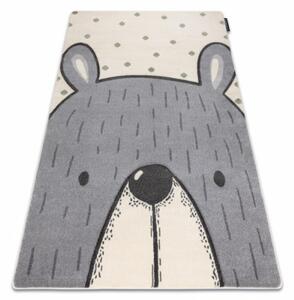 Koberec PETIT BEAR - krém