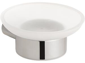 Bemeta Design BRILIA: Mýdlenka, stříbrná lesk- 177108040