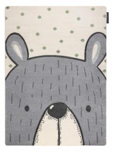 Koberec PETIT BEAR - krém