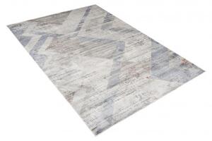 Koberec FEYRUZ FFS AO94A l. grey