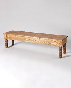 Lavice Alma 170x40x46 cm