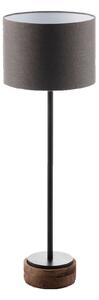 Stojací lampa Edwin H 92 cm