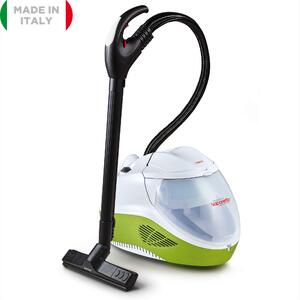 Parní vysavač Polti VAPORETTO LECOASPIRA FAV80 Turbo Intelligence