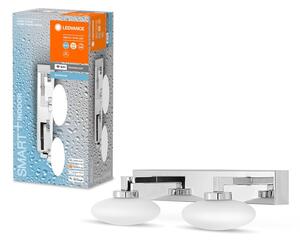 Chytré WiFi LED svítidlo ELYPSE 340, nastavitelná bílá
