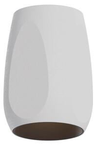 Redo Stropní LED svítidlo CRISP 10,5W, v. 95 mm, CCT 2700-3000K Barva: Bílá