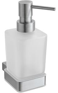 Bemeta Design NIA: Dávkovač mýdla, 250 ml - 180009045