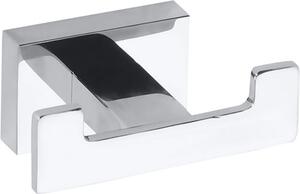 Bemeta Design PLAZA: Háček, dvojitý - 118106032