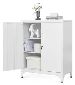 VÍCEÚČELOVÁ SKŘÍŇ, 80/90/40 cm - Online Only komody, Online Only