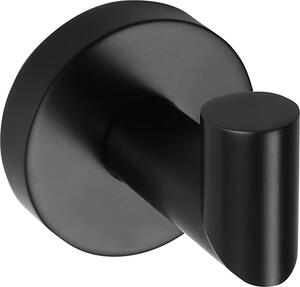 Bemeta Design DARK: Háček - 104206020