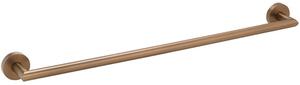 Bemeta Design AMBER: Držák ručníků, 600 mm - 155204042