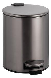 Bemeta Design GRAPHIT: Odpadkový koš 5 l - 156315013