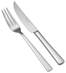 STEAKOVÝ PŘÍBOR, 12dílné Echtwerk, Online Only