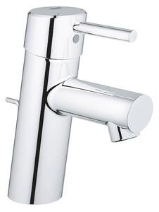 Umyvadlová baterie GROHE Concetto New s výpustí chrom 3220410E