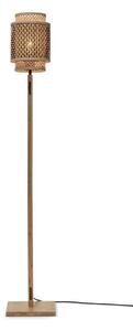 STOJACÍ LAMPA, 20/135 cm Good & Mojo - Online Only svítidla, Online Only