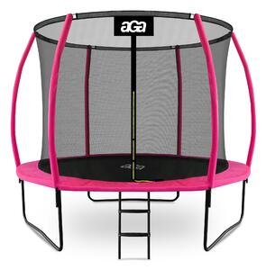 Aga Trampolína 305 cm + ochranná síť + žebřík