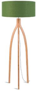 STOJACÍ LAMPA, 60/160 cm Good & Mojo - Online Only svítidla, Online Only