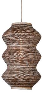 ZÁVĚSNÉ SVÍTIDLO, 40/67 cm Good & Mojo - Online Only svítidla, Online Only