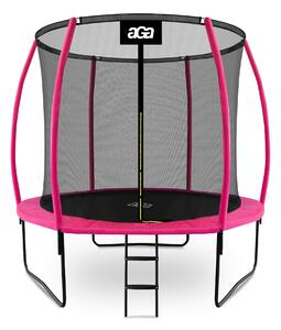 Aga Sport Exclusive 250 cm + ochranná síť + žebřík