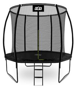 Aga Sport Exclusive 250 cm + ochranná síť + žebřík