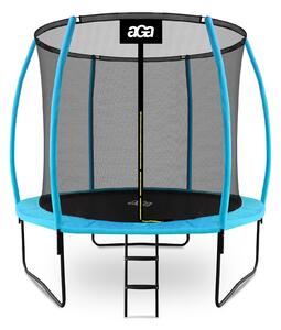 Aga Sport Exclusive 250 cm + ochranná síť + žebřík