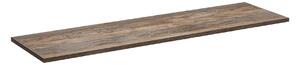Comad Nábytková horní deska Santa Fe 160 cm, dub santa fe