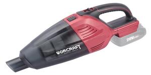 Vysávač Worcraft CPVC-S20Li, 20V na auto