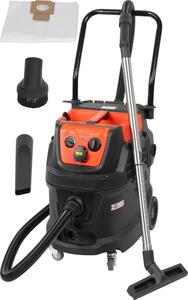Vysávač Strend Pro MWD223, 40 lit, 1600W, priemyselný, HEPA filter