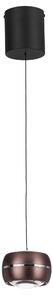 ZÁVĚSNÉ LED SVÍTIDLO, 12/180 cm Dieter Knoll - Závěsná LED svítidla