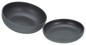 SALÁTOVÁ MÍSA kamenina keramika Creatable - Kolekce nádobí, Online Only