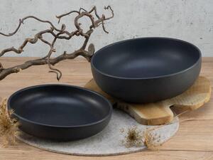 SALÁTOVÁ MÍSA kamenina keramika Creatable - Kolekce nádobí, Online Only