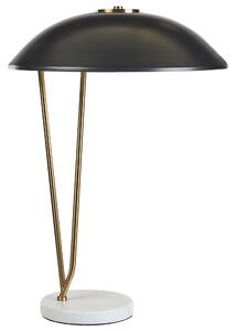 Stolní lampa DANTO Kov Černá