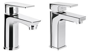 Livarno® Umyvadlová baterie (100395240)