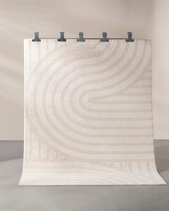 Koberec Belaro cream 160x230 cm