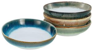 SADA MISEK pórovina keramika Creatable - Sada misek, Online Only