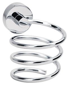 Bemeta Design OMEGA: Držák fénu spirálový - 104117022