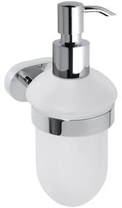 Bemeta Design OVAL: Dávkovač mýdla, 200 ml - 118409011