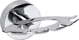Bemeta Design OMEGA: Držák kartáčků - 104110032