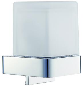 Bemeta Design SOLO: Dávkovač mýdla, 250 ml - 139309312