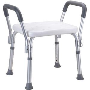 Bemeta Design HELP: Stolička do sprchy s područkami - 353125103