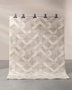 Koberec Larena beige/sand 160x230 cm