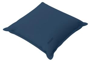 Doppler CITY dekorační polštářek 45 x 45 cm - modrý (4420)
